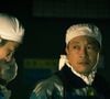 'Três Dias que Mudaram Tudo' recria a crise provocada pelo terremoto tsunami de março de 2011, que atingiram a usina nuclear de Fukushima Daiichi