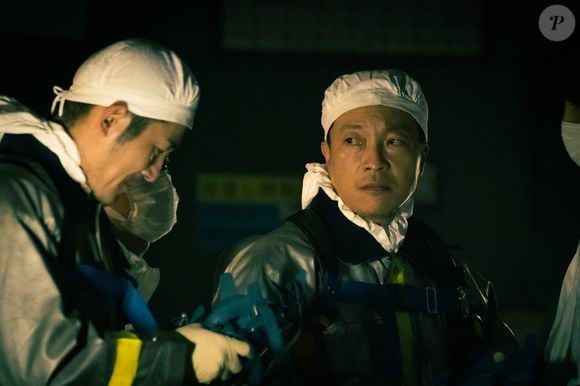 'Três Dias que Mudaram Tudo' recria a crise provocada pelo terremoto tsunami de março de 2011, que atingiram a usina nuclear de Fukushima Daiichi