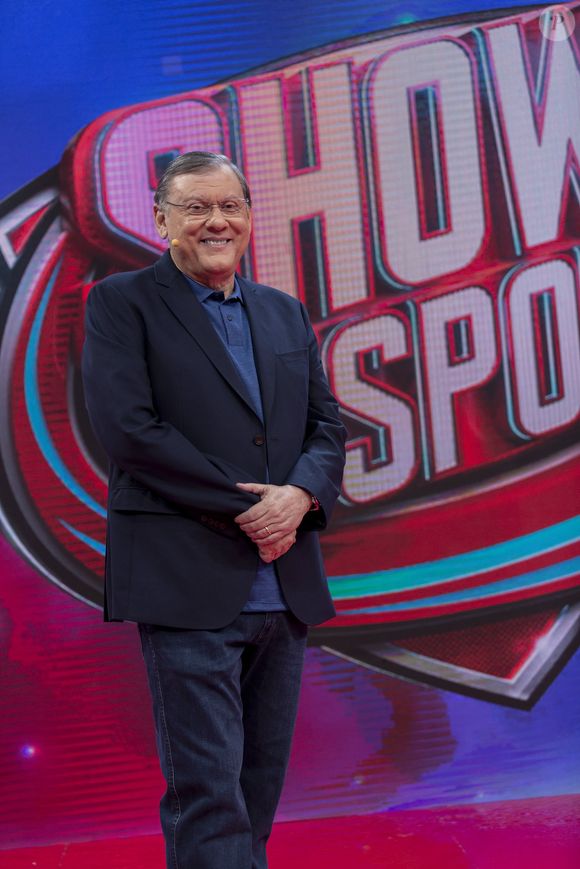 Milton Neves firmou um contrato que previa que três condições fossem atendidas em 30 dias para que seu programa fosse viabilizado