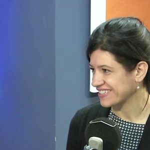 Bianca Fraccalvieri trabalhava diretamente com Papa Francisco, que ajudava a aprovar as postagens que iam ao ar