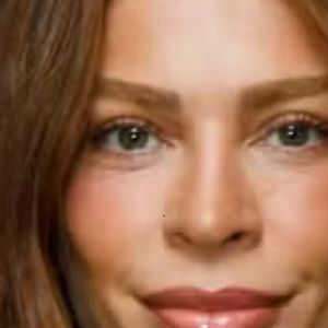 Grazi Massafera participou da coletiva de 'Dona Beja', da HBO, na manhã desta terça, 27 de janeiro