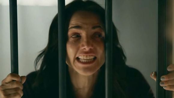 Surra na prisão, traição e ameaça de agiota: Resumo da novela 'Quem Ama Cuida' (29 de junho a 4 de julho) traz Adriana em perigo, Ulisses desesperado e Dora aos beijos com sobrinho do marido