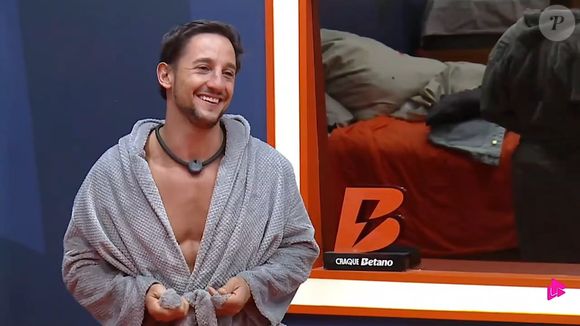 Luiz Mesquita está com 2,29% da preferência do público e tem poucas chances de ganhar 'A Fazenda 17'