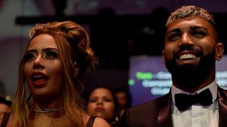 Irmã de Neymar, Rafaella Santos vive nova fase no namoro com Gabigol após jogador trocar Flamengo pelo Cruzeiro. Detalhes!