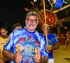 Alexandre Frota reclamou na época: ‘Eu tinha todo um jogo montado; ele entregou tudo. Eu entrei lá para jogar. O Silvio mostrou minhas cartas ao adversário’