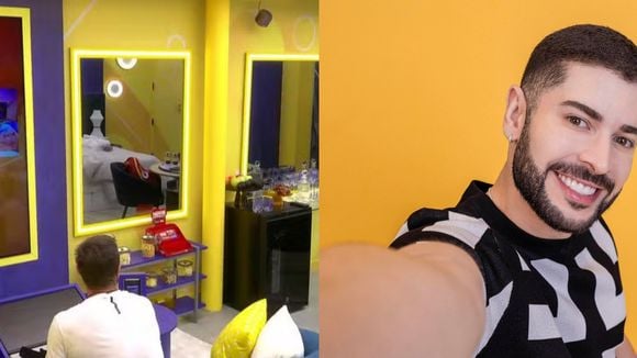 Paredão falso no 'BBB 26'? Após eliminação de Marcelo, o Líder Jonas prega pegadinha na casa e irrita participantes: veja o que aconteceu