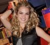A cantora Lua Blanco, conhecida por ter participado da novela 'Rebelde', morreu aos 39 anos