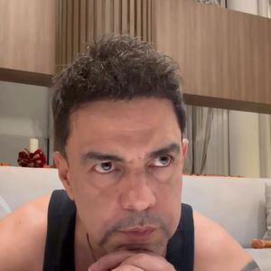 Declarações atribuídas a Zezé Di Camargo sobre o SBT provocam reação da primeira-dama Janja da Silva e reacendem o debate sobre violência simbólica contra mulheres