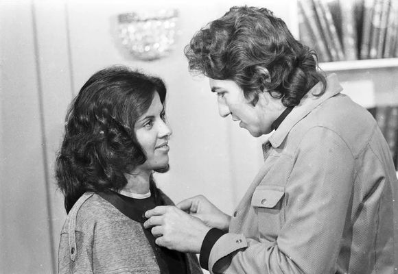 Lúcia Alves já fez novelas na Globo, Record e SBT; atriz foi internada em abril de 2025 por conta de grave falta de ar