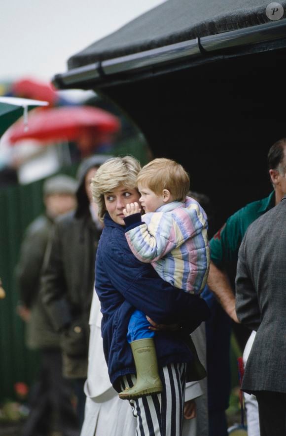 Segundo a revista People, príncipe Harry comparou o efeito do perfume de Lady Di à abertura de uma barreira emocional construída após a morte da mãe. "Foi como ser transportado para outro tempo", relatou o duque, que também afirmou que o aroma permitiu que lembranças e experiências começassem a voltar