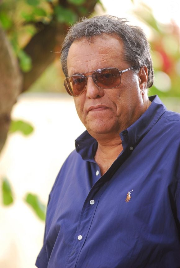 Dennis Carvalho foi um dos maiores atores e diretores da história da TV Globo