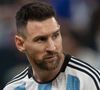 Hoje na Inter Miami, Messi recebeu 2.000 injeções em longo tratamento de saúde após diagnóstico de deficiência de produção hormonal