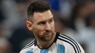 Hoje na Copa do Mundo de Clubes 2025, Lionel Messi recebeu mais de 2.000 injeções em longo tratamento de saúde: 'Chegou dizendo que...'
