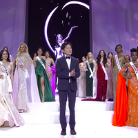 Miss Universo 2025: apenas três dias após a final, uma candidata anuncia que está renunciando ao título
