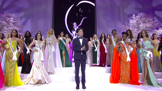 Miss Universo 2025: apenas três dias após a final, uma candidata anuncia que está renunciando ao título