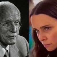 Carl Jung, psicólogo: 'A solidão não vem da falta de pessoas ao nosso redor, mas da incapacidade de nos comunicarmos'