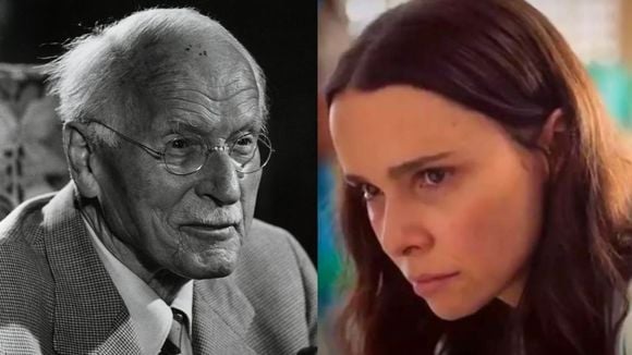 Carl Jung, psicólogo: 'A solidão não vem da falta de pessoas ao nosso redor, mas da incapacidade de nos comunicarmos'