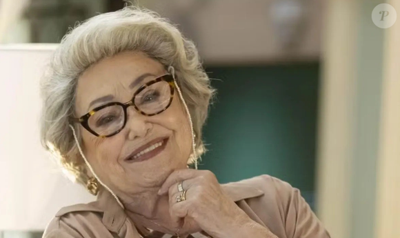 Aos 85 anos, Suely Franco diz que não pretende parar de trabalhar.  'Quando gostamos do que fazemos, não queremos parar de jeito nenhum. Parar é a morte.'