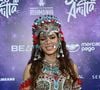 Anitta e Ian Bortolanza não conseguiram conciliar namoro com trabalho: 'Vai que depois do Carnaval a gente volta'