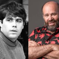 Sardinha de 'Vale Tudo' (1988) e ex-marido de Preta Gil, Otávio Müller traz à tona importante coincidência sobre personagem na novela: 'Em função das...'