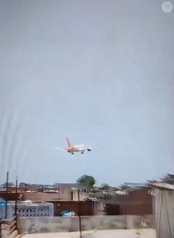 Queda de avião na Índia: Boeing caiu 5 minutos após a decolagem; quase 40 mortes confirmadas até por volta das 7h15 desta quinta-feira, 12 de junho de 2025