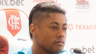 Bruno Henrique, do Flamengo, vive polêmica sobre suposta filha? O pronunciamento oficial do jogador diante de nova acusação envolvendo seu nome