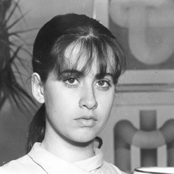 Fernanda Torres faltou à entrega do Festival de Cannes por conta das gravações da novela 'Selva de Pedra'