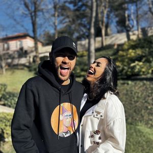 Neymar e Bruna Biancardi escolheram dois casais com forte ligação emocional como padrinhos da cerimônia
