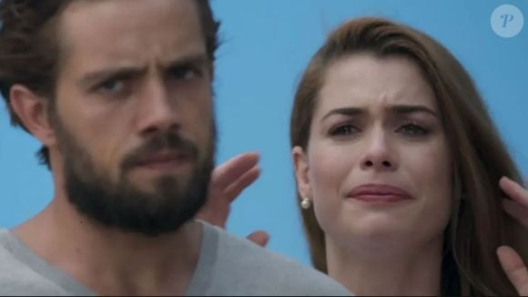 Qual é o final de Lívia e Felipe em 'Além do Tempo'? Casal tem ajuda do anjo Ariel após vingança de Pedro