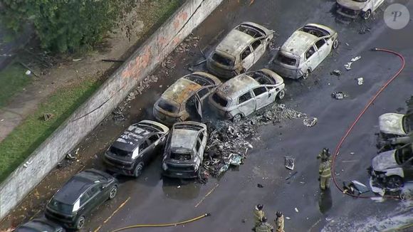 Tragédia: dois helicópteros colidiram no ar no Rio, caíram e deixaram 6 mortos e nenhum sobrevivente; ninguém foi atingido em solo