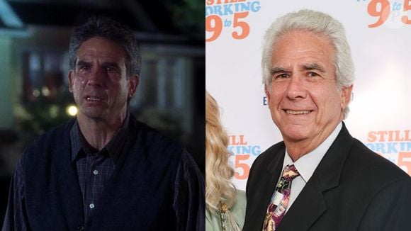 'Premonição': Larry Gilman interpretou o Sr. Waggner, um dos personagens temporários da trama