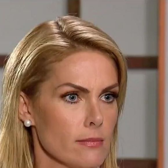 Ana Hickmann revelou que tentará um tratamento hormonal para engravidar de Edu Guedes