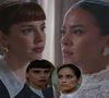 ‘Estragaram tudo’: remake de 'Vale Tudo' falha ao recriar cena lendária de Solange e Fátima em casamento e web se revolta