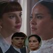 ‘Estragaram tudo’: remake de 'Vale Tudo' falha ao recriar cena lendária de Solange e Fátima em casamento e web se revolta