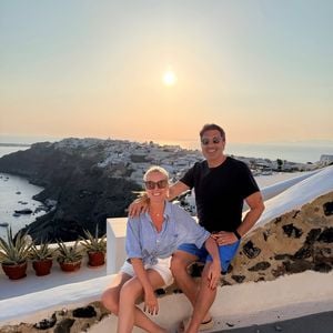 Segundo Ana Hickmann, o cuidado do apresentador o fez vê-lo com outros olhos: "O Edu me tratou com muito cuidado e respeito em momento de extrema fragilidade para mim. Fui acolhida com carinho"