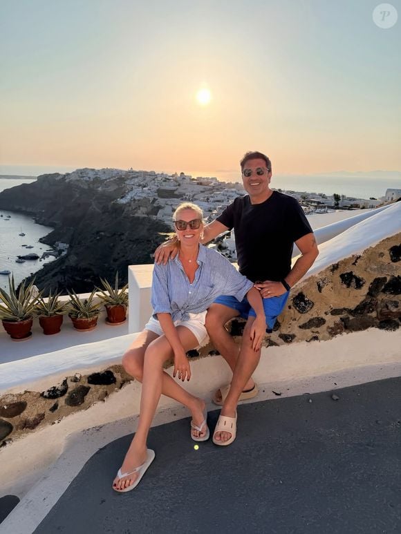 Segundo Ana Hickmann, o cuidado do apresentador o fez vê-lo com outros olhos: "O Edu me tratou com muito cuidado e respeito em momento de extrema fragilidade para mim. Fui acolhida com carinho"