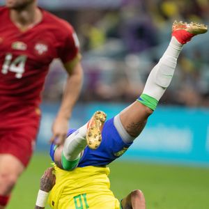 Antes da possível estreia de Neymar na Copa do Mundo 2026, uma menina roubou a cena ao vivo com uma definição inusitada sobre o camisa 10 da Seleção Brasileira: 'Cai-cai'