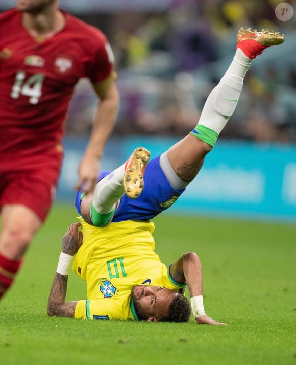 Antes da possível estreia de Neymar na Copa do Mundo 2026, uma menina roubou a cena ao vivo com uma definição inusitada sobre o camisa 10 da Seleção Brasileira: 'Cai-cai'