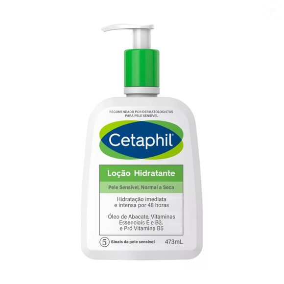 Cetaphil Loção Hidratante