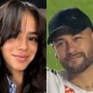 Torcida grita nome de Bruna Marquezine em jogo do Santos e Neymar dá a MELHOR resposta às provocações...