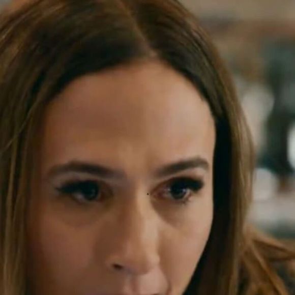 Tatá Werneck viverá Brigitte, uma stalker obcecada para se casar