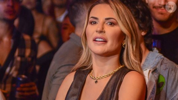 Deolane Bezerra presa: Promotoria pediu extensão da prisão da famosa, acusada de laços com o PCC