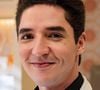 João Vitor Silva vem ganhando cada vez mais espaço em ‘Quem Ama Cuida’, atual novela das nove da Globo, como o esteticista Rafael