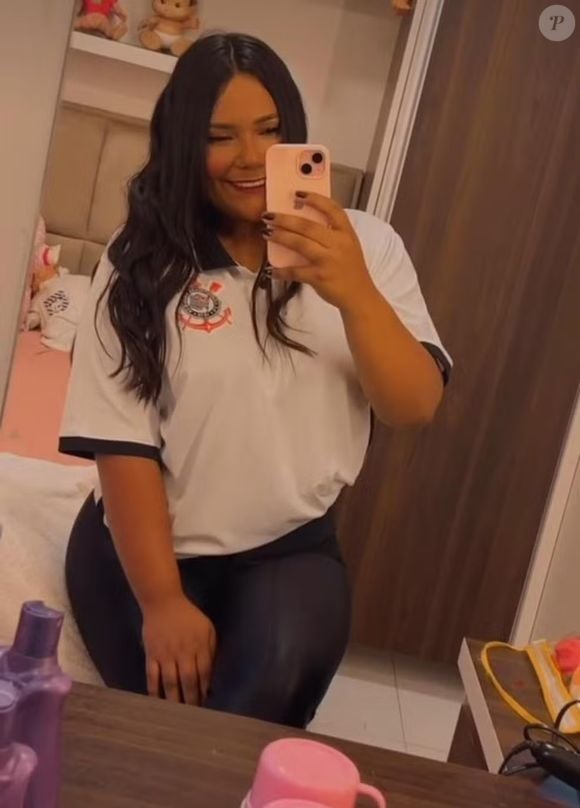 Também foram resgatadas fotos de Chaiany com iPhone, ostentando viagens diversas e até se hospedando em hotéis de luxo