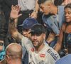 Neymar gosta de perfumes amadeirados com um toque de âmbar.