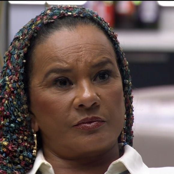 Após polêmicas no BBB 26, Solange Couto entra no radar da Globo para possíveis novos trabalhos
