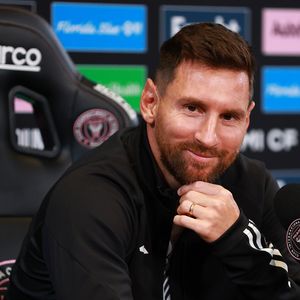 Vinho com refrigerante de limão: a receita de Messi que virou assunto imediato nas redes sociais