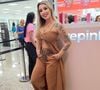 Jéssica de Paula negou envolvimento no término entre Virgínia Fonseca e Vini Jr. após repercussão nas redes sociais e se disse fã da influenciadora