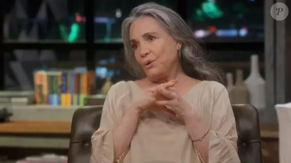 'Fui defenestrada': a resposta de Regina Duarte sobre cargo no governo Bolsonaro em 1ª entrevista na Globo