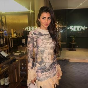 Neste sábado (08), Isabella Arantes usou suas redes sociais para se pronunciar oficialmente sobre a morte do filho